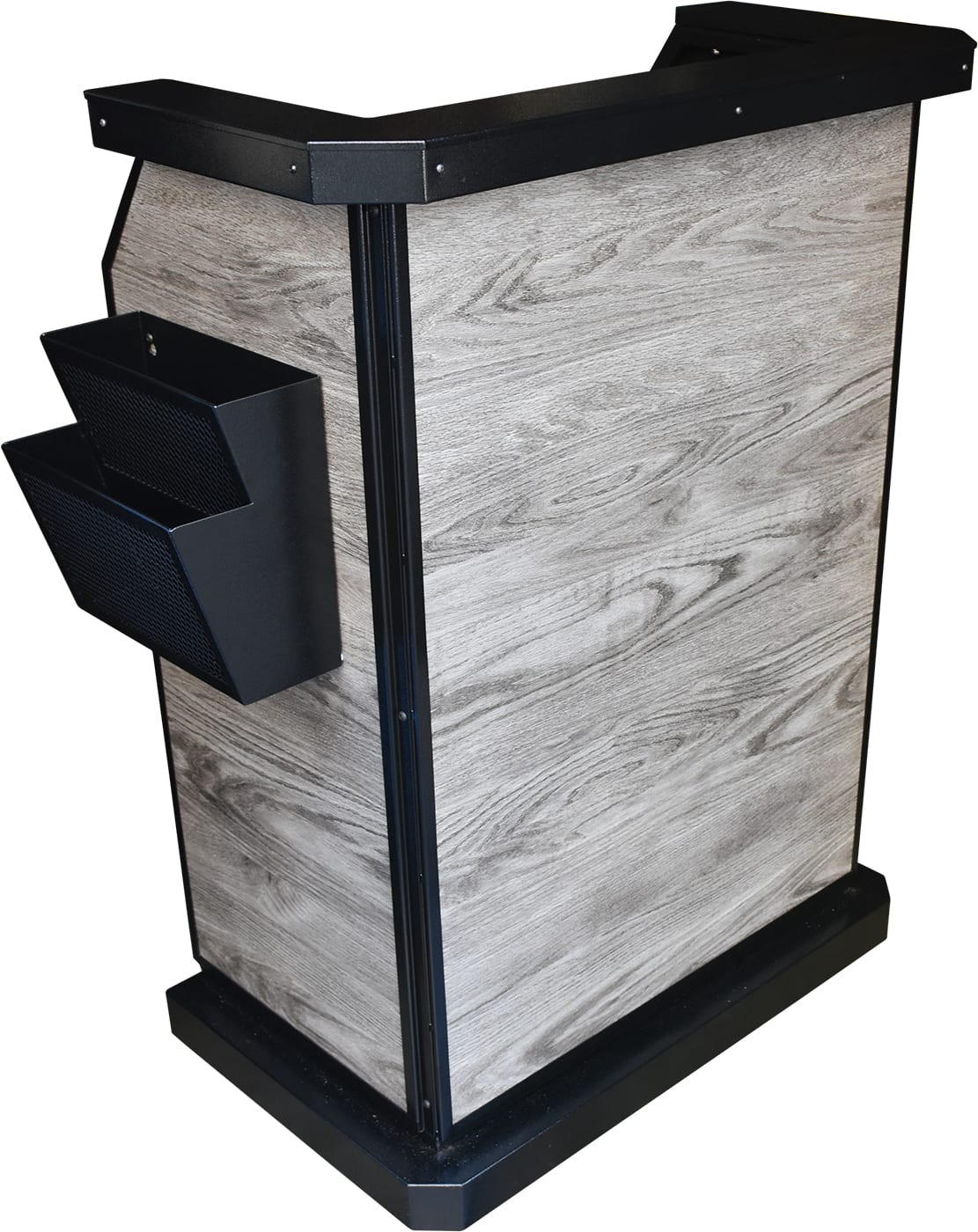 Deluxe Restaurant Hostess Stand | The Hostess Station