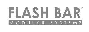 flash bar modular system