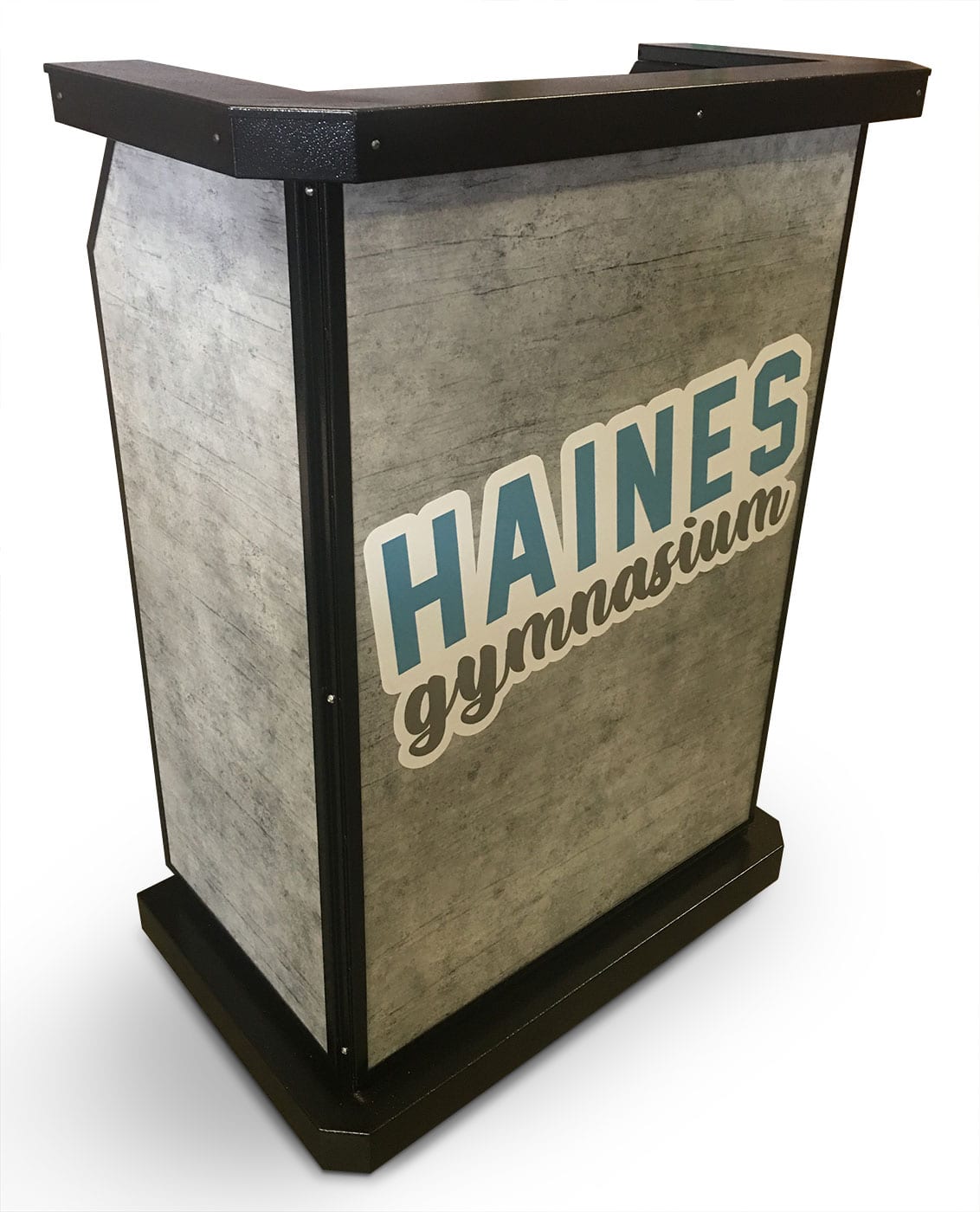 Hostess Stand Ideas to Suit Your Style The Hostess Station