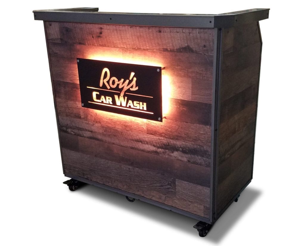 Team Hostess Station Roy's Car Wash The Hostess Station