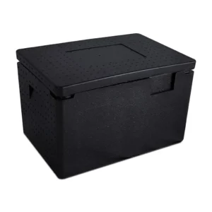 35 L Foam Insulated Box for Deluxe Stand