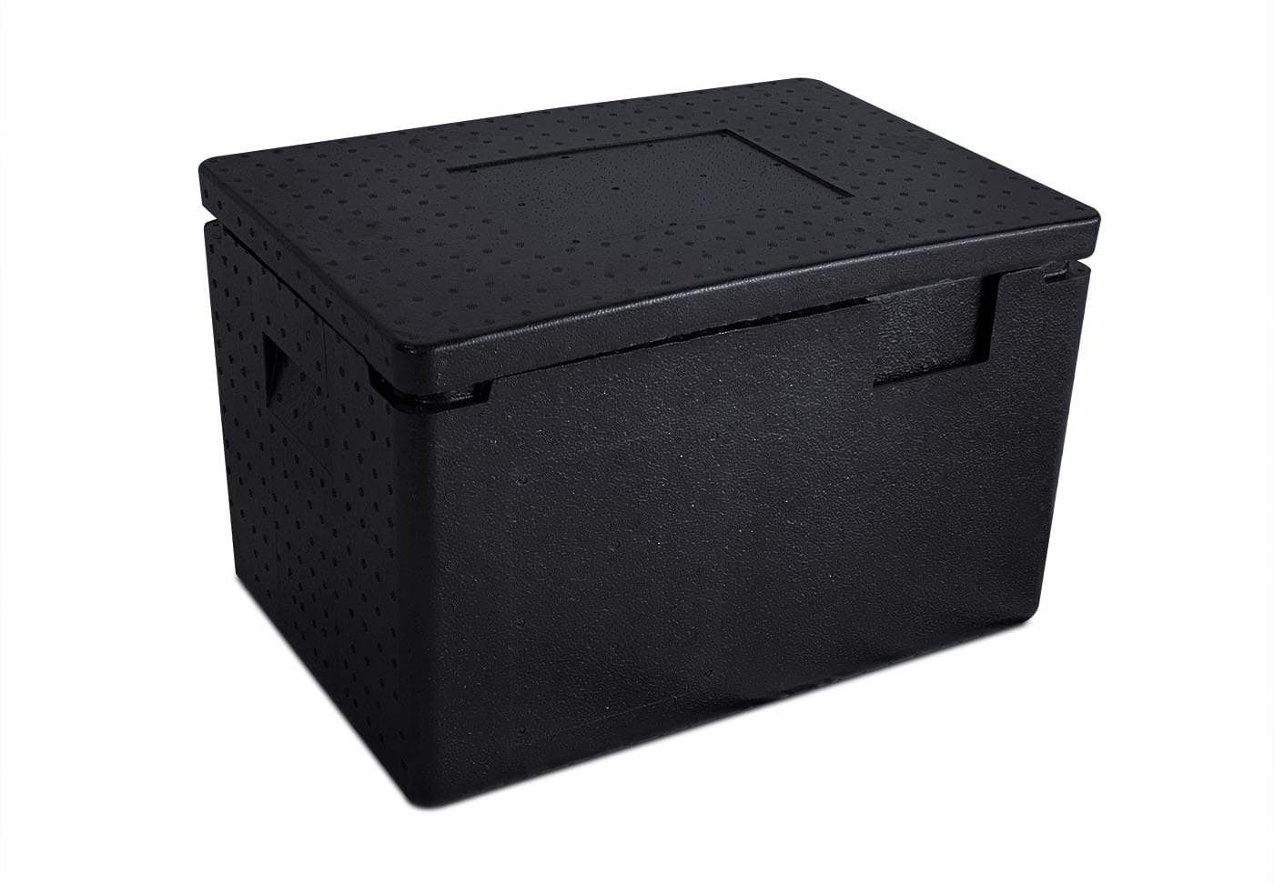 Foam Insulated Box