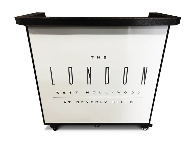 The London West Hollywood